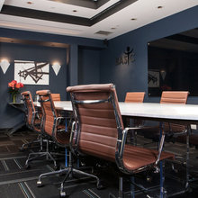 Meeting Rooms