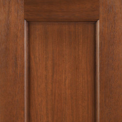 Transitional Door Styles - Kitchen Cabinetry