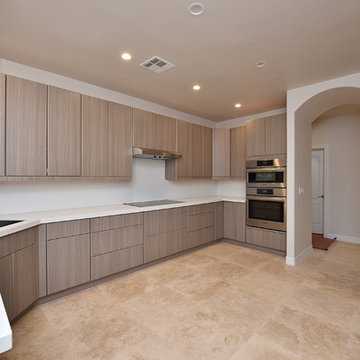 College Lane - Complete Remodel