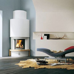 FIREPLACES - Indoor Fireplaces