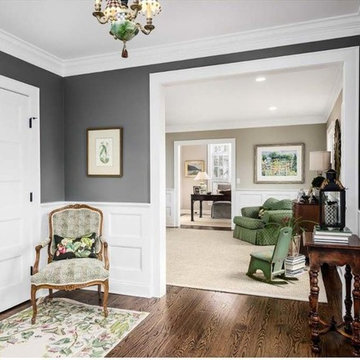 Dutch Colonial