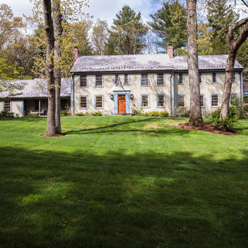 7 Lawrence Road, Weston, MA 02493