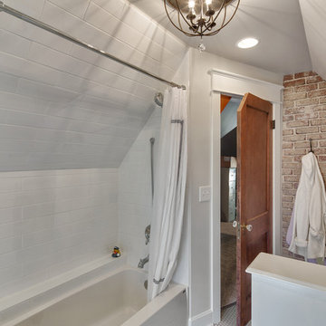 Waldo Bathroom Remodel