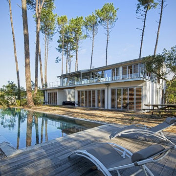 VILLA, SOORTS-HOSSEGOR