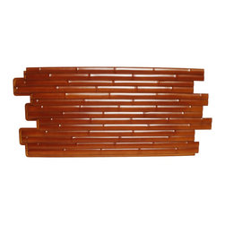 Bamboo Panel - Products