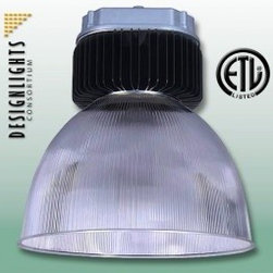 LED High Bay Lights - Products