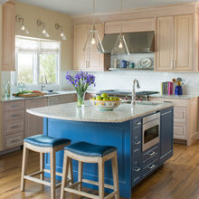 Cabinets