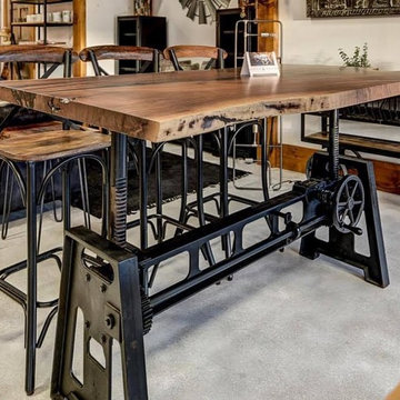 Farmhouse Bar Set - Ottawa, ON