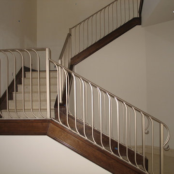 Staircases