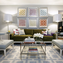 Living Rooms