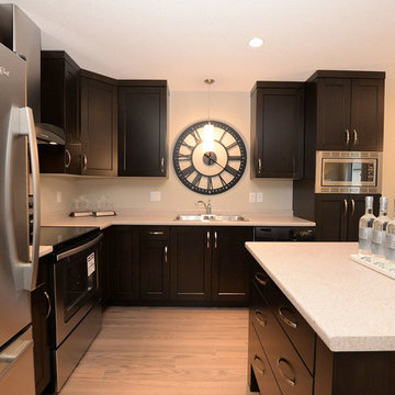 DeMarco Pointe Townhome
