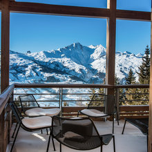 French/Italian Alps Ideas