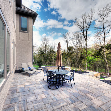 Aspen Ridge Reverse