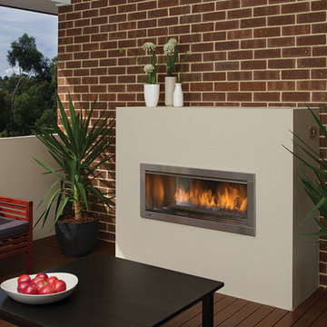 Fireplaces