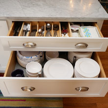 cabinets