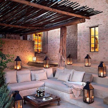 Outdoor Ideas