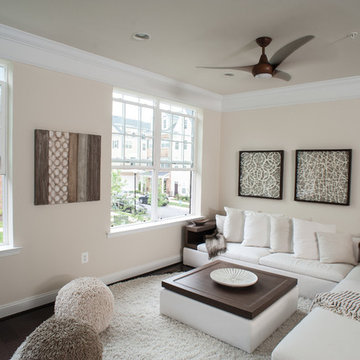 Baltimore Sun's **Dream Home**