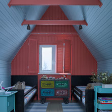 Sage's Room