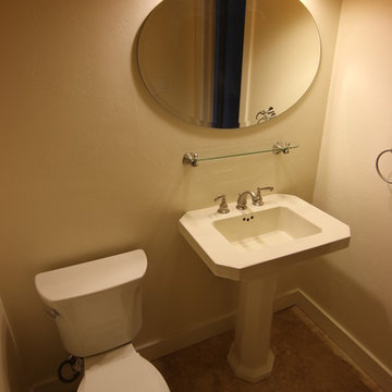 Hays County Aging In Place Bath