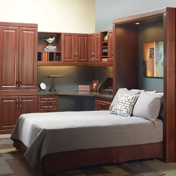Murphy Beds