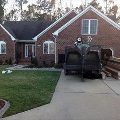 Custom Home Improvements Virginia Beach Va Us 23454 Houzz