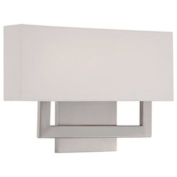 Transitional Wall Sconces by WAC Lighting