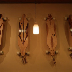 Warren Pieces - Products