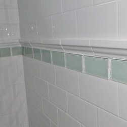 TILE DESIGN INSPIRATIONS, LLC. - Showerheads And Body Sprays