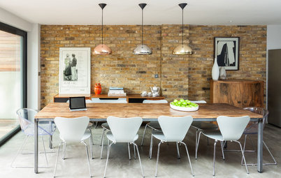 Room of the Week: A Chic Basement Conversion in Surrey