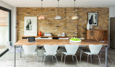 Inredarnas hemliga stylingtips: Allt blir snyggt i tretal