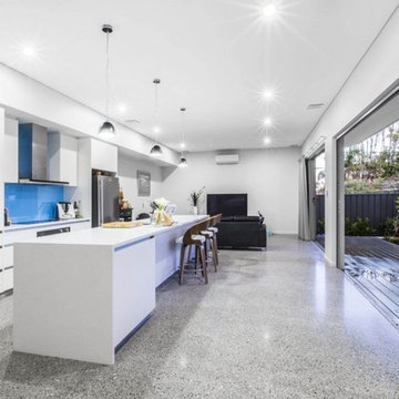 Osborne Park Townhouse