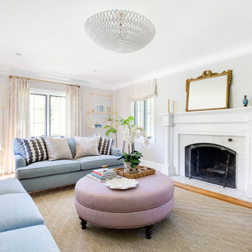 Park Hill Tudor