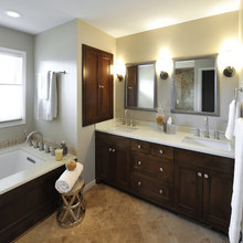 Bathroom Ideas