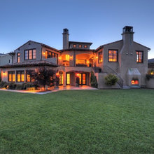 exterior color