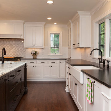 Barrington Renovation