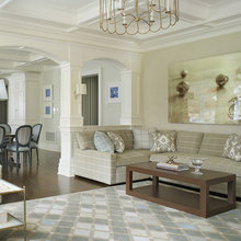 Crown Molding Ideas