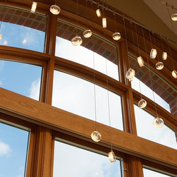 LBL Lighting - Pendant Lighting