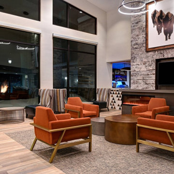 Marriot Residence Inn