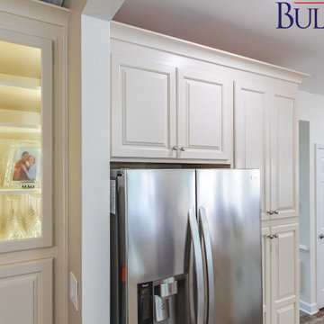 Manassas Kitchen & Bathroom Remodeling