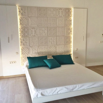 Vivienda Unifamiliar VIII