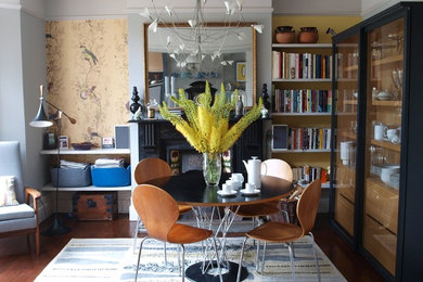 Blackheath House Dining Room