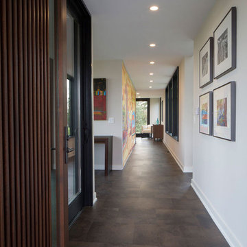 The M House