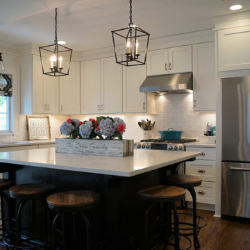 Kitchen Designs