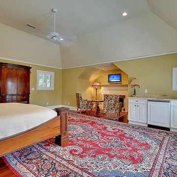 Kiawah Island Vacation Rental- 413 Ocean Oaks