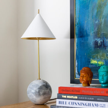 100-year-old Colonial Revival … Revived!