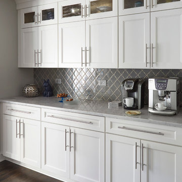 Kitchen Design Contest - Wellborn Forest