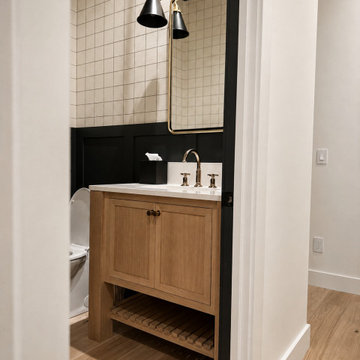 Custom Cabinetry Portfolio - Bend, OR
