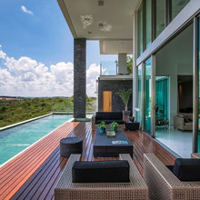dream house