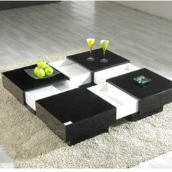 Bestsellers - Coffee Tables
