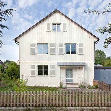 Haus Zehlendorf